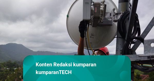Kominfo Operator Selesai Refarming Frekuensi 2 1 Ghz Internet Ri